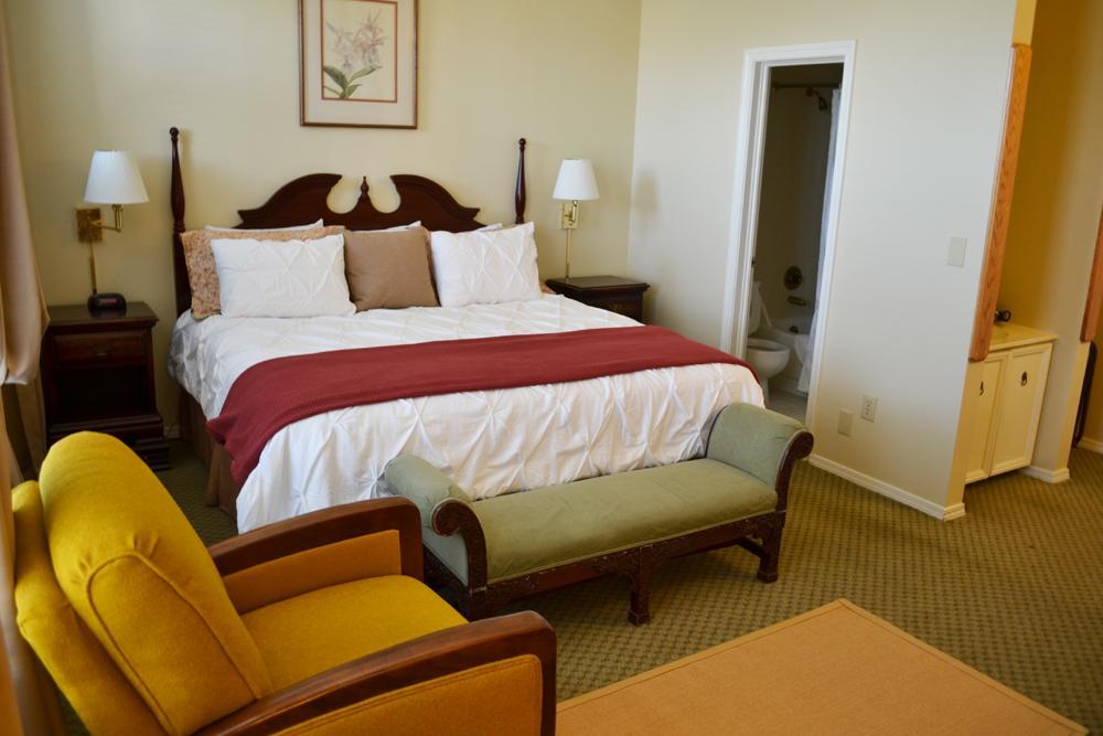 Hotel Chester 斯塔克维尔 外观 照片