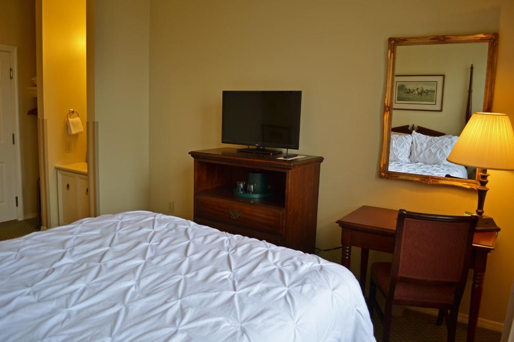 Hotel Chester 斯塔克维尔 外观 照片