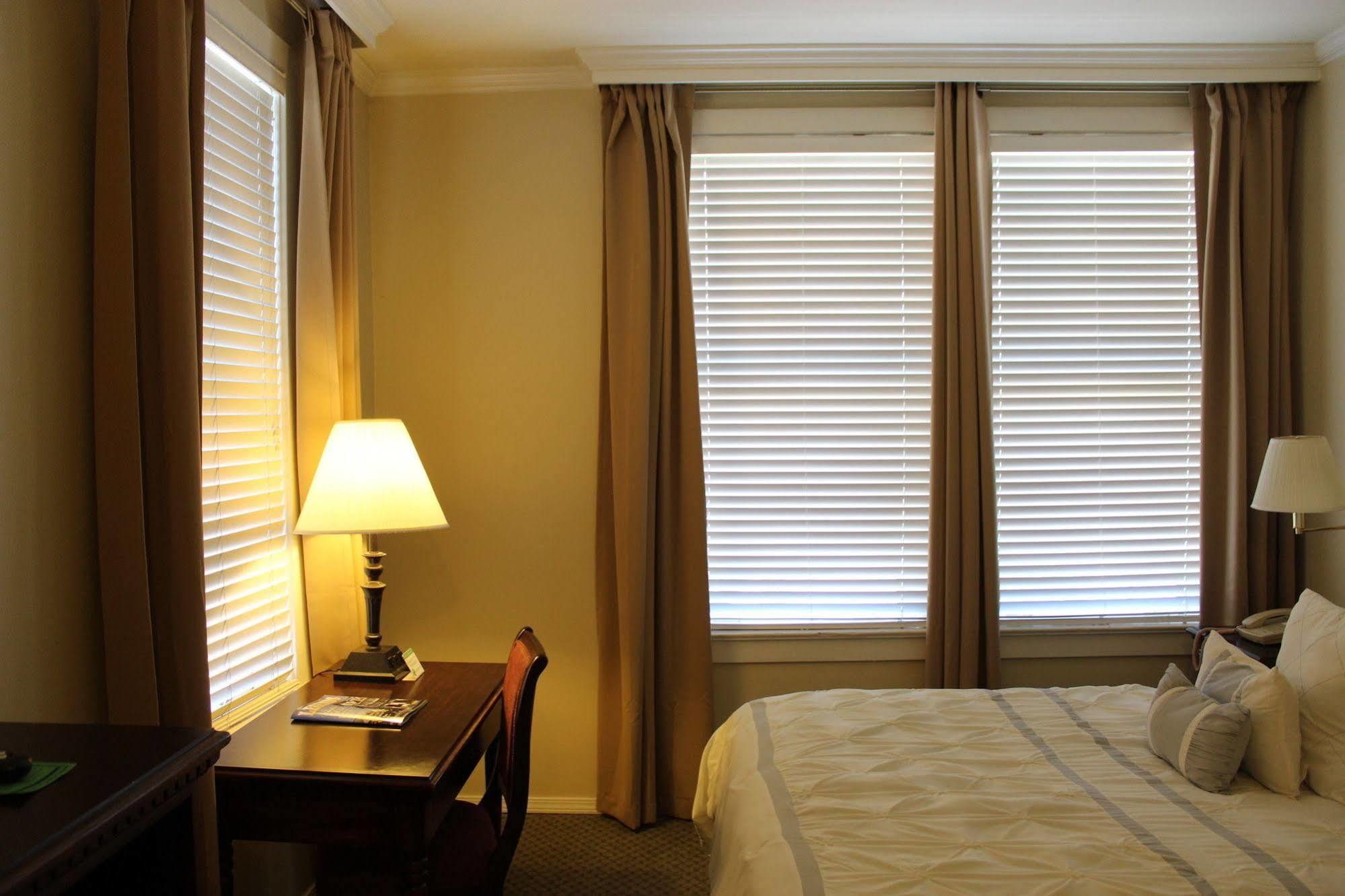 Hotel Chester 斯塔克维尔 外观 照片